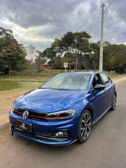 VOLKSWAGEN Polo Hatch 1.4 4P 250 TSI GTS AUTOMTICO