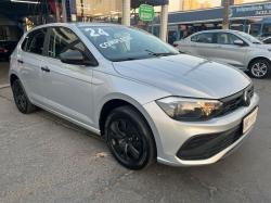 VOLKSWAGEN Polo Hatch 1.0 4P MPI TRACK