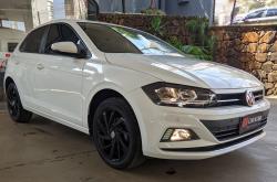 VOLKSWAGEN Polo Hatch 1.0 12V 4P 200 TSI HIGHLINE AUTOMTICO