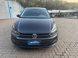 VOLKSWAGEN Polo Hatch 1.0 12V 4P 200 TSI  COMFORTLINE AUTOMTICO