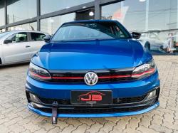 VOLKSWAGEN Polo Hatch 1.4 4P 250 TSI GTS AUTOMTICO