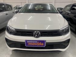 VOLKSWAGEN Polo Hatch 1.0 12V 4P MPI FLEX