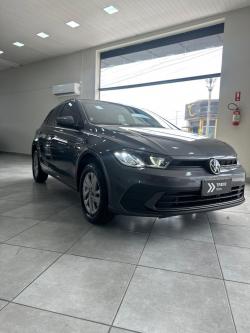 VOLKSWAGEN Polo Hatch 1.0 4P 170 TSI COMFORTLINE AUTOMTICO