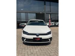 VOLKSWAGEN Polo Hatch 1.0 4P 170 TSI COMFORTLINE AUTOMTICO