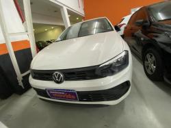 VOLKSWAGEN Polo Hatch 1.0 12V 4P MPI FLEX