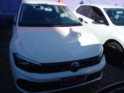 VOLKSWAGEN Polo Hatch 1.0 12V 4P MPI FLEX