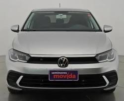 VOLKSWAGEN Polo Hatch 1.6 4P FLEX COMFORTLINE AUTOMTICO