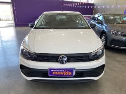 VOLKSWAGEN Polo Hatch 1.0 12V 4P MPI FLEX