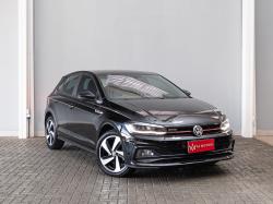 VOLKSWAGEN Polo Hatch 1.4 4P 250 TSI GTS AUTOMTICO