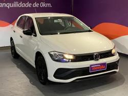VOLKSWAGEN Polo Hatch 1.0 12V 4P MPI FLEX