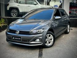 VOLKSWAGEN Polo Hatch 1.6 4P MSI FLEX