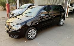 VOLKSWAGEN Polo Hatch 1.6 4P SPORTLINE FLEX