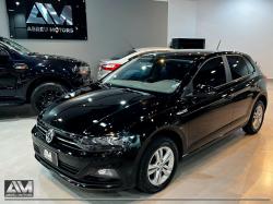 VOLKSWAGEN Polo Hatch 1.0 12V 4P 200 TSI COMFORTLINE