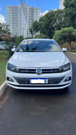 VOLKSWAGEN Polo Hatch 1.0 12V 4P 200 TSI  COMFORTLINE AUTOMTICO