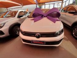 VOLKSWAGEN Polo Hatch 1.0 12V 4P MPI FLEX