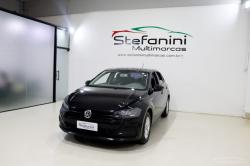 VOLKSWAGEN Polo Hatch 1.6 4P MSI FLEX