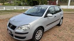 VOLKSWAGEN Polo Hatch 1.6 4P FLEX