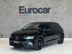 VOLKSWAGEN Polo Hatch 1.0 12V 4P 200 TSI HIGHLINE AUTOMTICO
