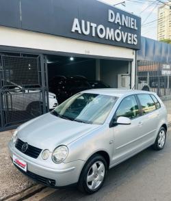 VOLKSWAGEN Polo Hatch 1.6 4P NEXT