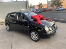 VOLKSWAGEN Polo Hatch 1.6 4P