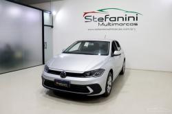 VOLKSWAGEN Polo Hatch 1.0 12V 4P 200 TSI SENSE AUTOMTICO