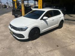 VOLKSWAGEN Polo Hatch 1.0 4P MPI TRACK