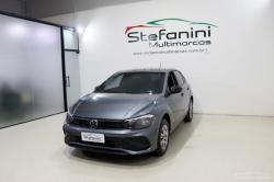 VOLKSWAGEN Polo Hatch 1.0 4P MPI TRACK