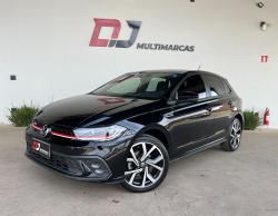 VOLKSWAGEN Polo Hatch 1.4 4P 250 TSI GTS AUTOMTICO