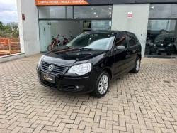 VOLKSWAGEN Polo Hatch 1.6 4P FLEX