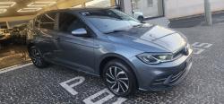 VOLKSWAGEN Polo Hatch 1.0 4P 170 TSI HIGHLINE AUTOMTICO