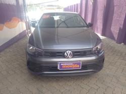 VOLKSWAGEN Polo Hatch 1.0 12V 4P MPI FLEX