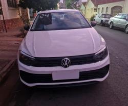 VOLKSWAGEN Polo Hatch 1.0 4P MPI TRACK
