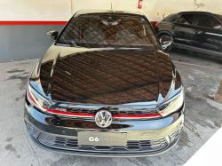 VOLKSWAGEN Polo Hatch 1.4 4P 250 TSI GTS AUTOMTICO