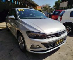 VOLKSWAGEN Polo Hatch 1.0 12V 4P 200 TSI COMFORTLINE