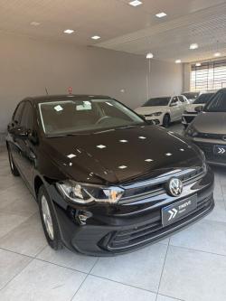 VOLKSWAGEN Polo Hatch 1.0 4P 170 TSI COMFORTLINE AUTOMTICO