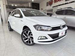 VOLKSWAGEN Polo Hatch 1.0 12V 4P MPI FLEX
