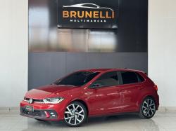 VOLKSWAGEN Polo Hatch 1.4 4P 250 TSI GTS AUTOMTICO