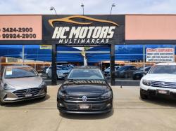 VOLKSWAGEN Polo Hatch 1.0 12V 4P 200 TSI  COMFORTLINE AUTOMTICO