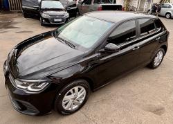 VOLKSWAGEN Polo Hatch 1.0 4P 170 TSI