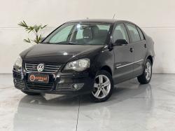 VOLKSWAGEN Polo Sedan 1.6 4P FLEX I-MOTION AUTOMATIZADO