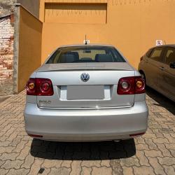 VOLKSWAGEN Polo Sedan 1.6 4P COMFORTLINE FLEX