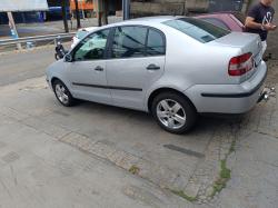 VOLKSWAGEN Polo Sedan 1.6 4P FLEX