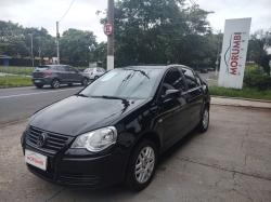 VOLKSWAGEN Polo Sedan 1.6 4P COMFORTLINE FLEX