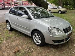 VOLKSWAGEN Polo Sedan 1.6 4P CONFORTLINE