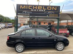 VOLKSWAGEN Polo Sedan 1.6 4P FLEX