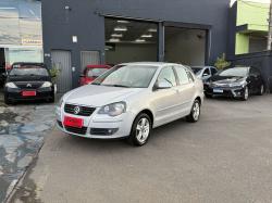 VOLKSWAGEN Polo Sedan 1.6 4P COMFORTLINE FLEX