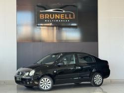 VOLKSWAGEN Polo Sedan 1.6 4P FLEX
