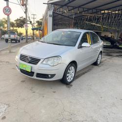 VOLKSWAGEN Polo Sedan 1.8 MI 4P CLASSIC