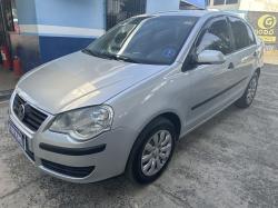 VOLKSWAGEN Polo Sedan 1.6 4P COMFORTLINE FLEX