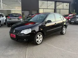 VOLKSWAGEN Polo Sedan 1.6 4P